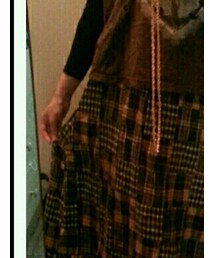 韓国 | トップス