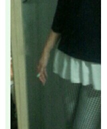 Honeys | トップス