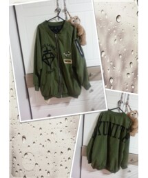 韓国 | ジャケット/アウター