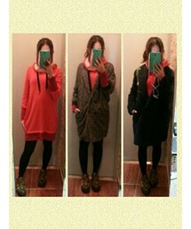 no brand | カーディガン/ボレロ