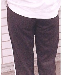 ZARA | その他パンツ