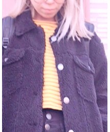 Bershka | Tシャツ/カットソー