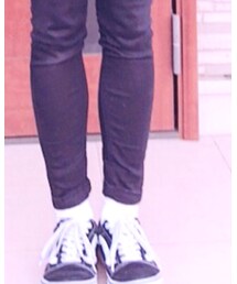 VANS | スニーカー