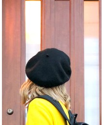 H&M | ハンチング/ベレー帽