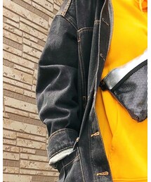 H&M | デニムジャケット