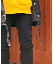 GU | その他パンツ