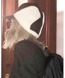 RETRO GIRL | キャップ