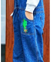 anap mimpi | サロペット/オーバーオール