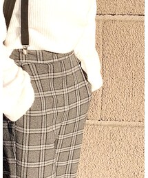 GU | その他パンツ