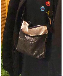 Heather | ボディバッグ/ウエストポーチ