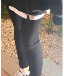 UNIQLO | レギンス/スパッツ