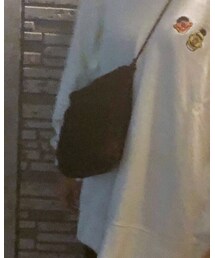 AS as know as | バッグ