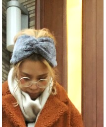 H&M | ヘアバンド