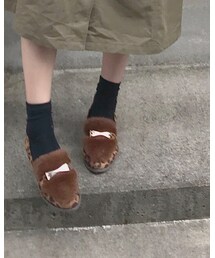 JELLY BEANS | ローファー