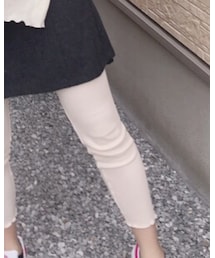 RETRO GIRL | パンツ