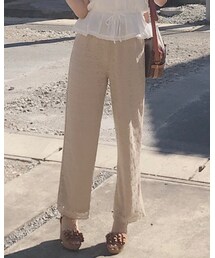 RETRO GIRL | パンツ