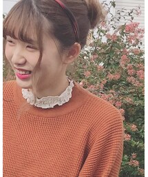 RETRO GIRL | Tシャツ/カットソー