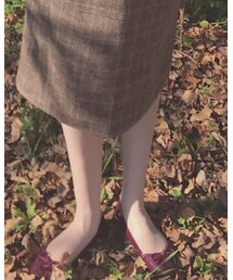 UNIQLO | パンプス