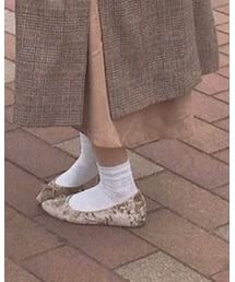 earth music&ecology | パンプス