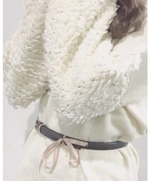 RETRO GIRL | ニット/セーター