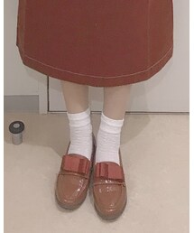 フラミンゴ | ローファー