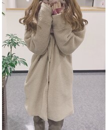 RETRO GIRL | ジャケット/アウター