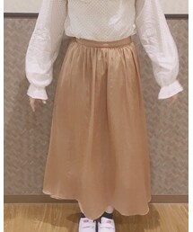 Honeys | スカート