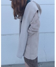 w closet | ジャケット/アウター