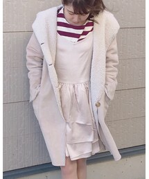 MAJESTIC LEGON | ワンピース/ドレス