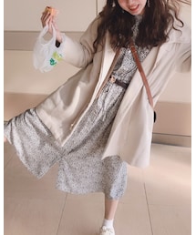 GU | ワンピース/ドレス