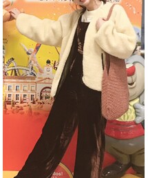 Kastane | ジャケット/アウター