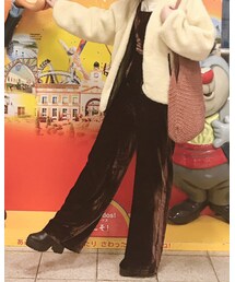 FOREVER 21 | オールインワン・サロペット