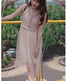 GRL | ワンピース/ドレス