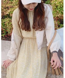 韓国 | ブルゾン