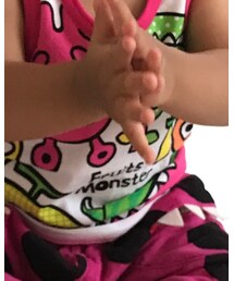 PARTY PARTY | タンクトップ