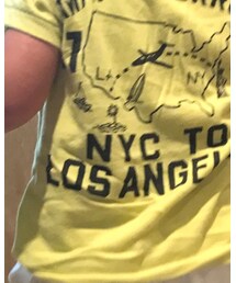 BREEZE | Tシャツ/カットソー