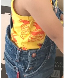 PARTY PARTY | タンクトップ