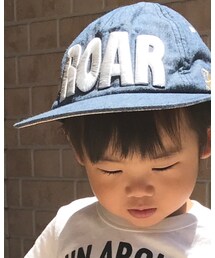 PARTY PARTY | キャップ