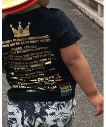 PARTY PARTY | Tシャツ/カットソー