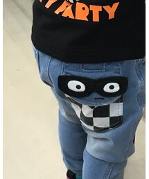 PARTY PARTY | デニムパンツ