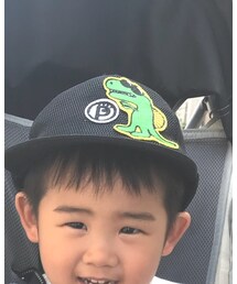 PARTY PARTY | キャップ