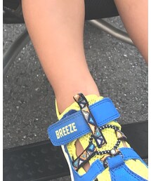 BREEZE | サンダル