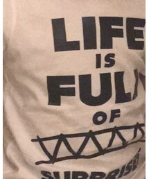PARTY PARTY | Tシャツ/カットソー