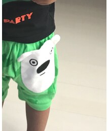 PARTY PARTY | その他パンツ