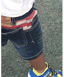 BREEZE | デニムパンツ