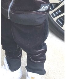 PARTY PARTY | パンツ