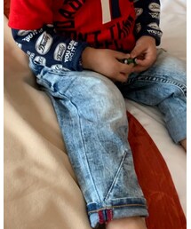 Daddy Oh Daddy | デニムパンツ