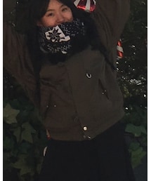 RASVOA | ブルゾン