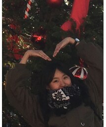 adidas | マフラー