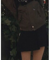 UNIQLO | スカート